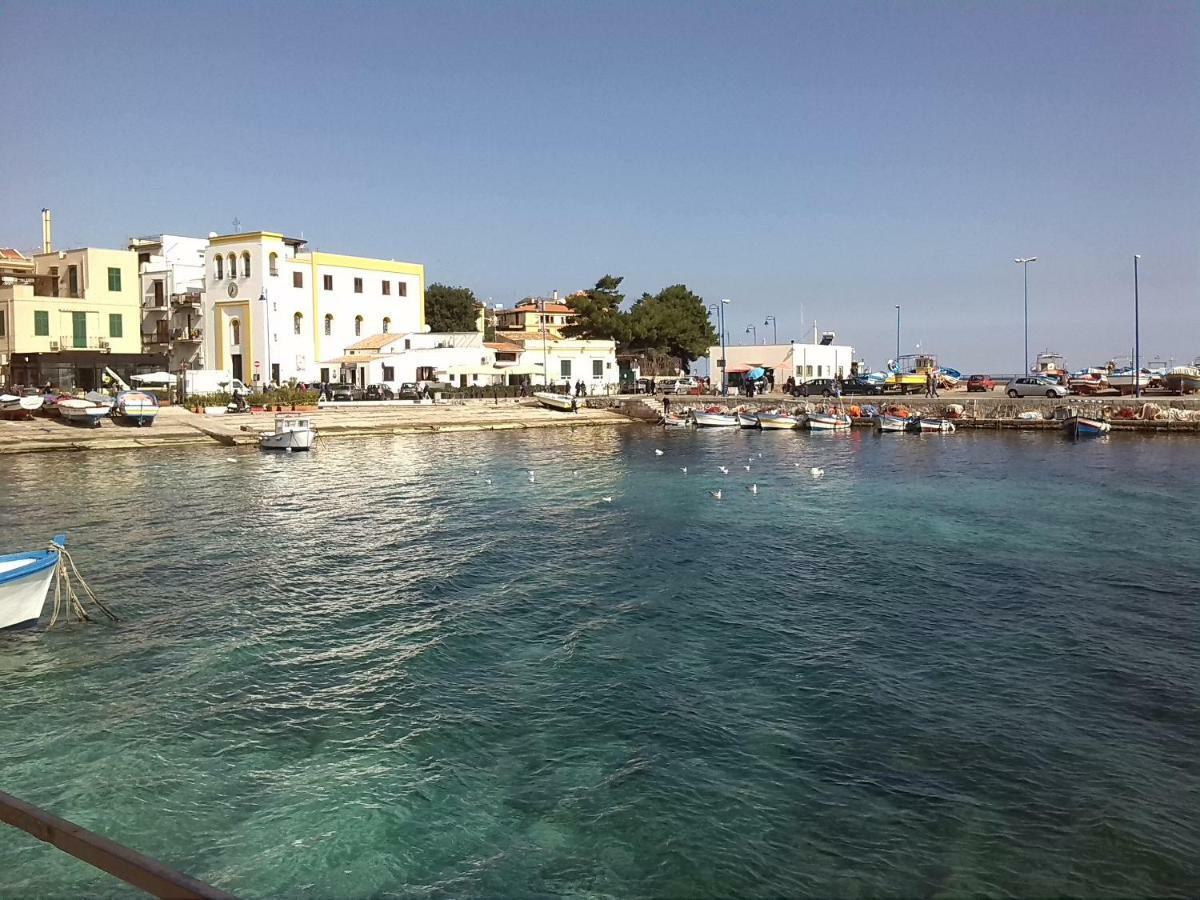 Villetta Abbate Palermo Exterior photo